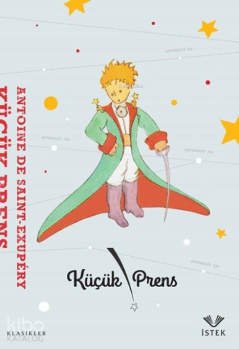 Küçük Prens