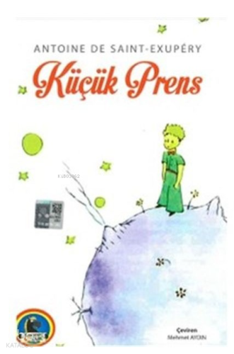 Küçük Prens