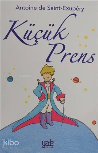 Küçük Prens