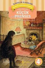 Küçük Prenses | Frances Hodgson Burnett | Türkiye İş Bankası Kültür Ya