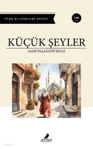 Küçük Şeyler