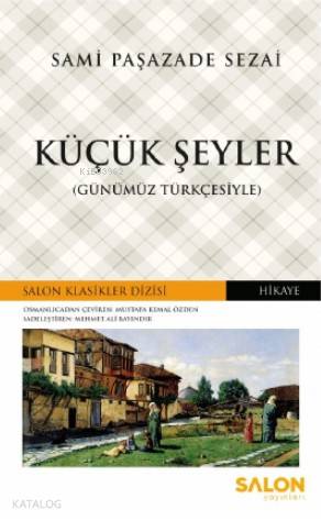 Küçük Şeyler