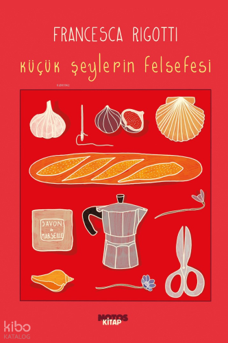 Küçük Şeylerin Felsefesi