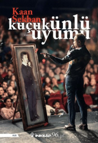 Küçük Ünlü Uyumu | Kaan Sekban | İnkılâp Kitabevi