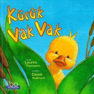 Küçük Vak Vak
