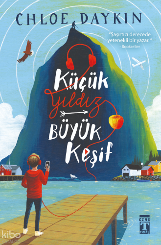 Küçük Yıldız Büyük Keşif