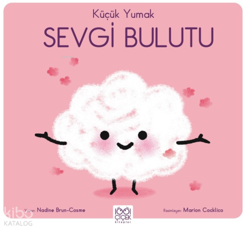 Küçük Yumak Sevgi Bulutu