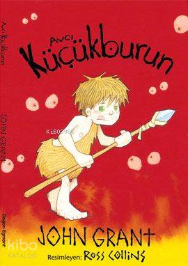 Küçükburun - Avcı Küçükburun