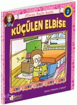 Küçülen Elbise