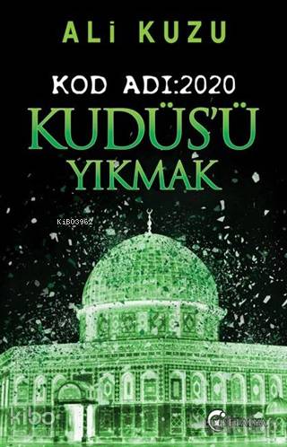 Kudüs'ü Yıkmak - Kod Adı: 2020