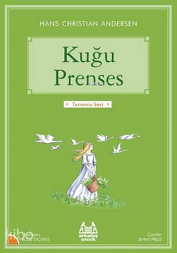 Kuğu Prenses