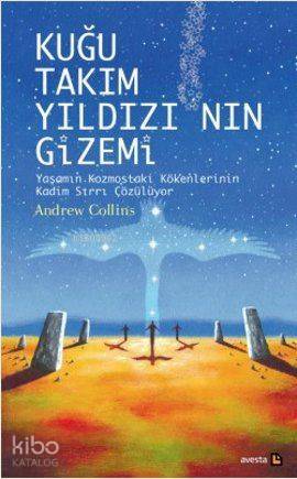 Kuğu Takımyıldızı'nın Gizemi