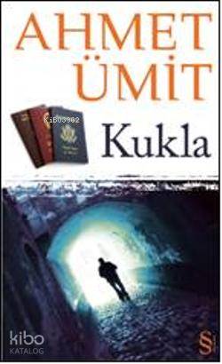 Kukla | Ahmet Ümit | Everest Yayınları