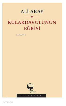 Kulakdavulunun Eğrisi