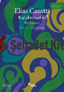 Kulakmisafiri: Elli Karakter