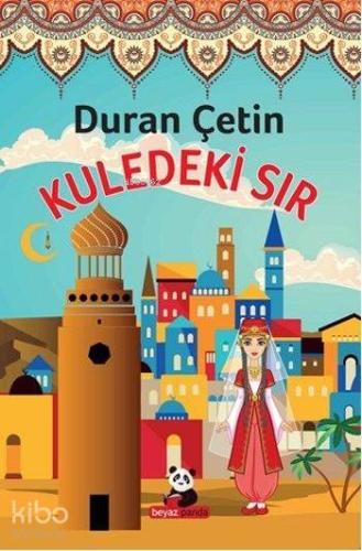 Kuledeki Sır