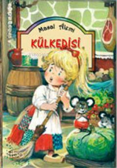 Külkedisi (Ciltli)
