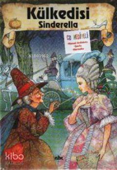 Külkedisi - Sinderella | Kolektif1 | Abc Yayın Gurubu