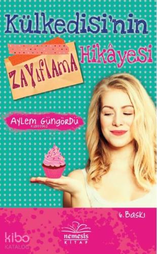 Külkedisi'nin Zayıflama Hikâyesi (Ciltli)