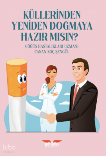 Küllerinden Yeniden Doğmaya Hazır Mısın ?;‘Başlangıç’
