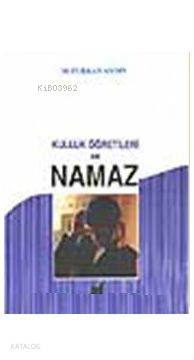 Kulluk Öğretileri ve Namaz | M. Furkan Aydın | İhtar Yayıncılık