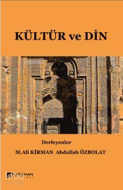 Kültür ve Din