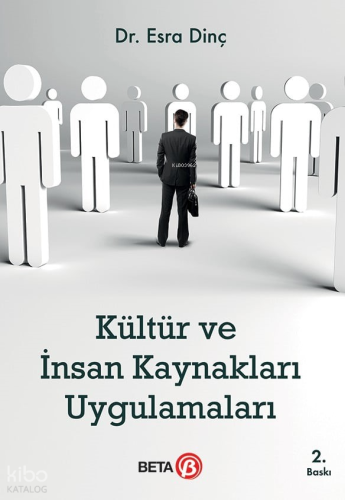 Kültür ve İnsan Kaynakları Uygulamaları