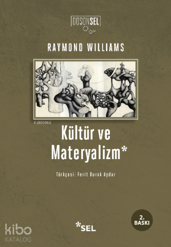 Kültür ve Materyalizm