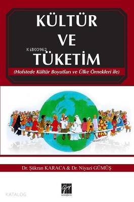 Kültür ve Tüketim