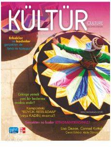 Kültür