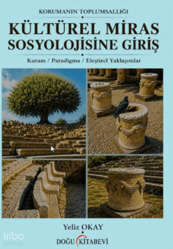 Kültürel Miras Sosyolojisine Giriş