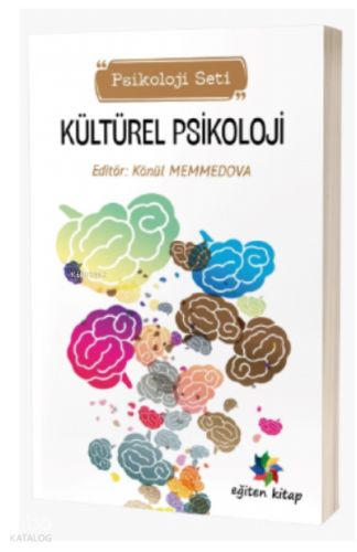Kültürel Psikoloji (Psikoloji Seti)