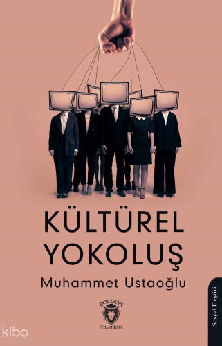 Kültürel Yokoluş