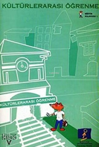 Kültürlerarası Öğrenme Eğitim Kılavuzu 1