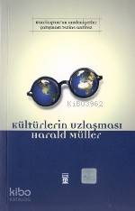 Kültürlerin Uzlaşması