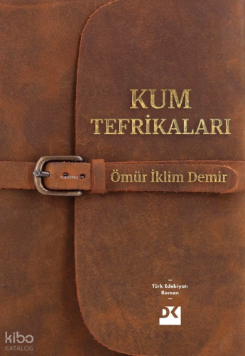 Kum Tefrikaları