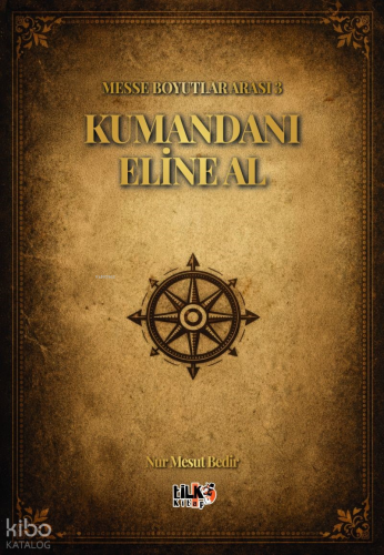 Kumandanı Eline Al;Messe Boyutlar Arası 3