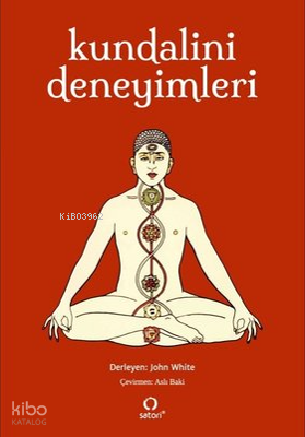 Kundalini Deneyimleri