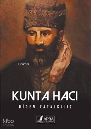 Kunta Hacı