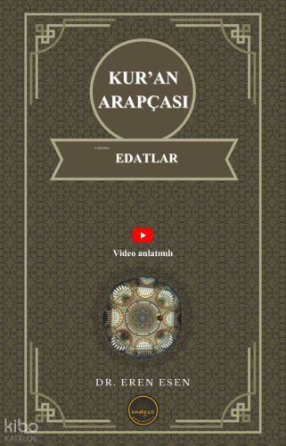 Kur’an Arapçası - Edatlar (İleri Seviye)