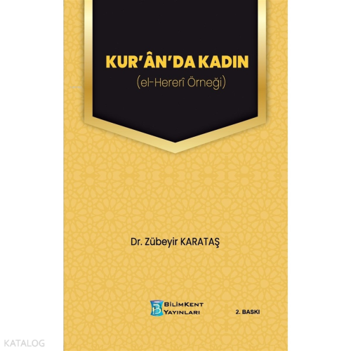 Kur’ân’da Kadın