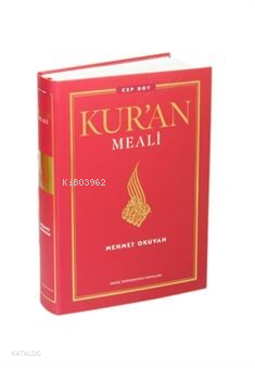 Kur’an Meali: Cep Boy
