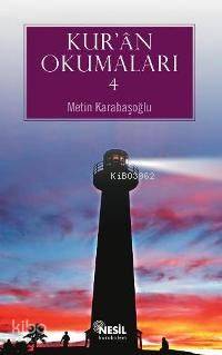 Kur´an Okumaları 4