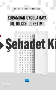 Kuramdan Uygulamaya Dil Bilgisi Öğretimi