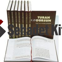 Kur'an Ansiklopedisi Seti