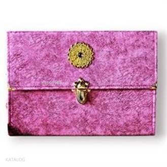 Kur'an-ı Kerim 30 Cüz Hatim Seti Bilgisayar Hatlı (Rahle Boy - Çantalı