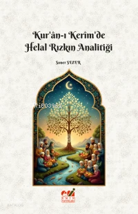 Kur'ân-ı Kerîm'de Helal Rızkın Analitiği | Soner Sezer | Emin Yayınlar