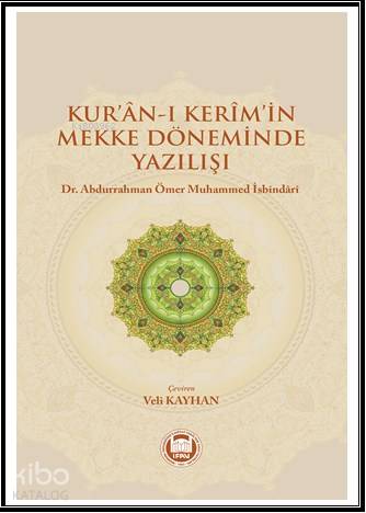 Kur'an-ı Kerim'in Mekke Döneminde Yazılışı