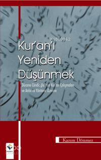 Kur'an-ı Yeniden Düşümek