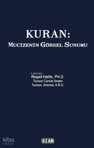 Kuran: Mucizenin Görsel Sunumu